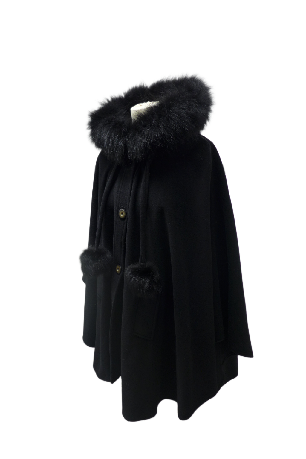 Alaska noir