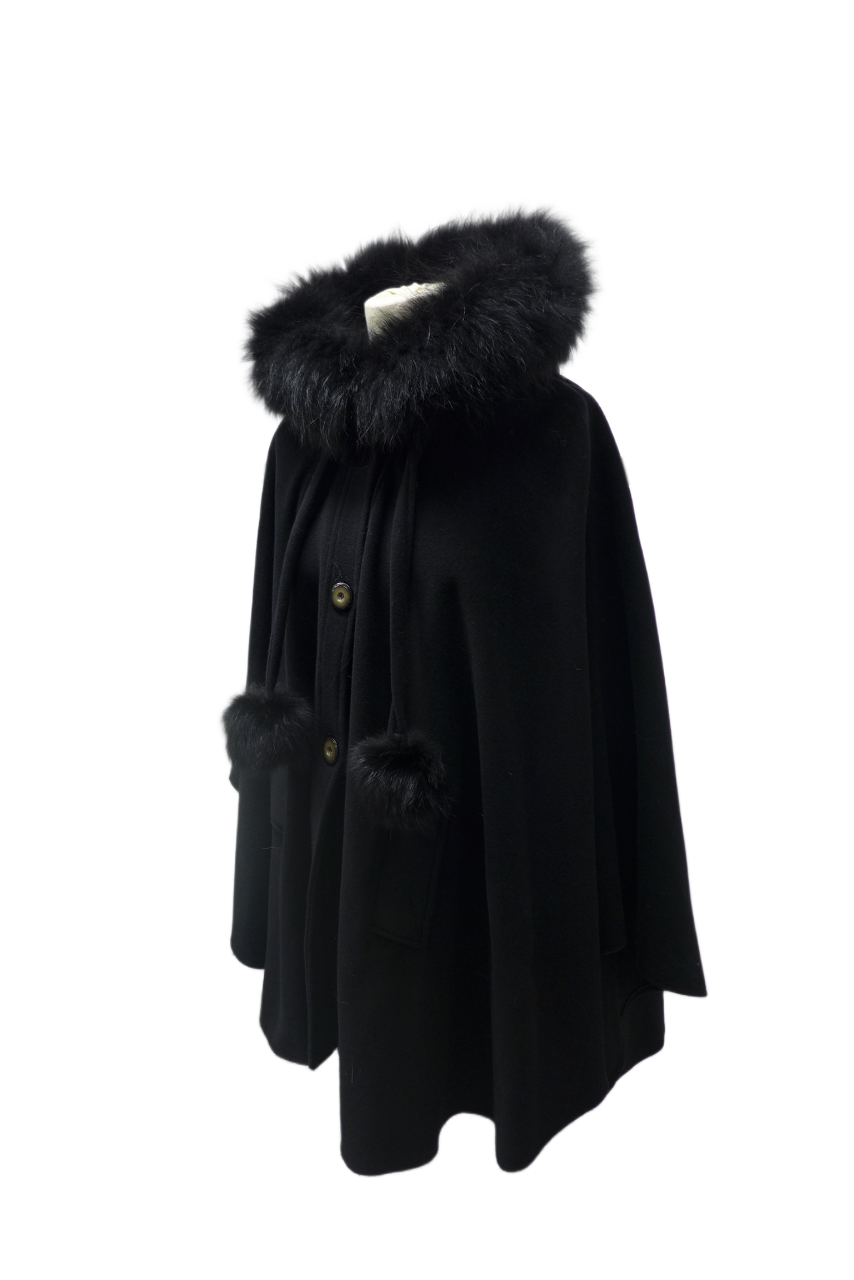 Alaska noir