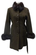 Betty marron