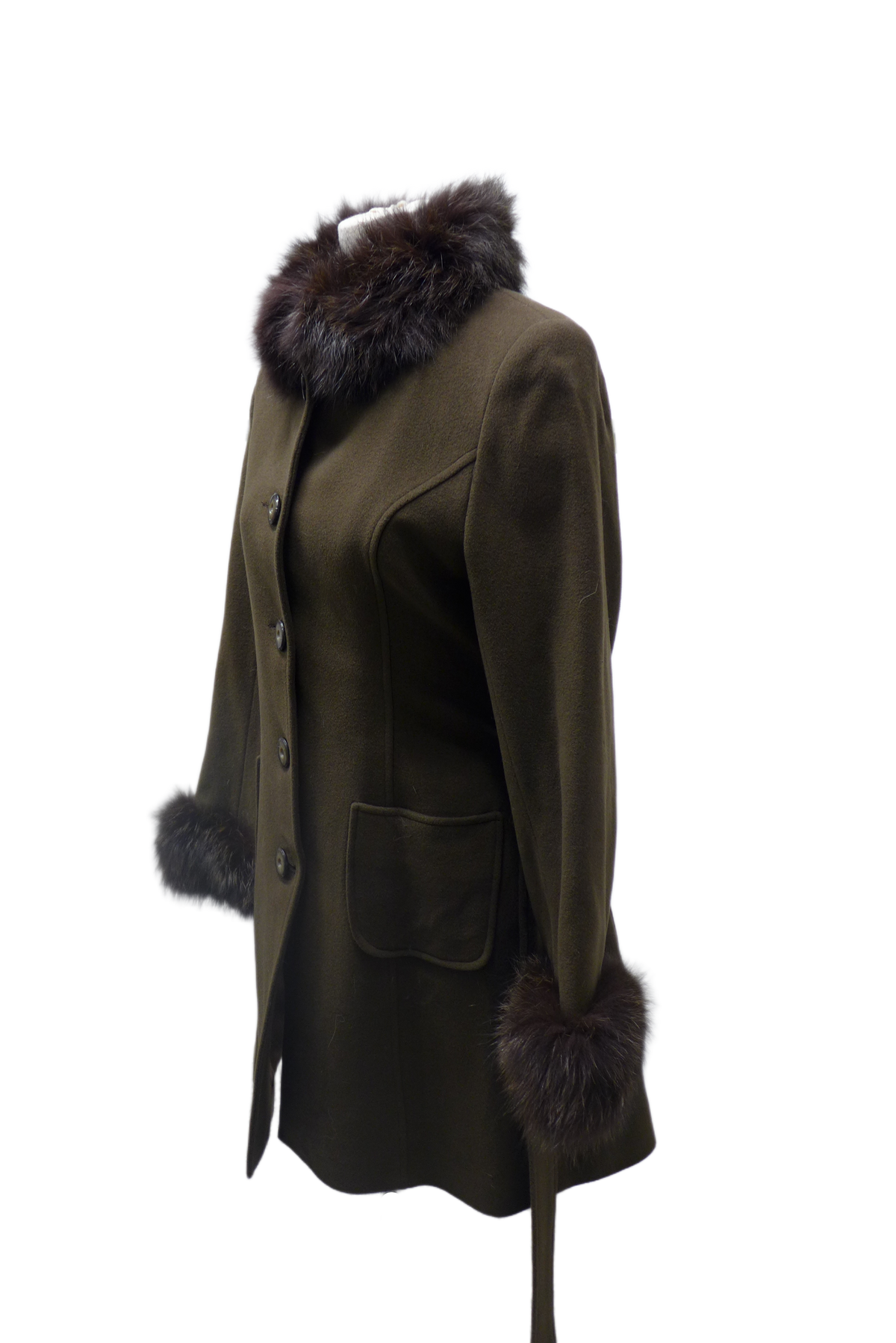 Betty marron