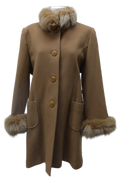 Betty camel