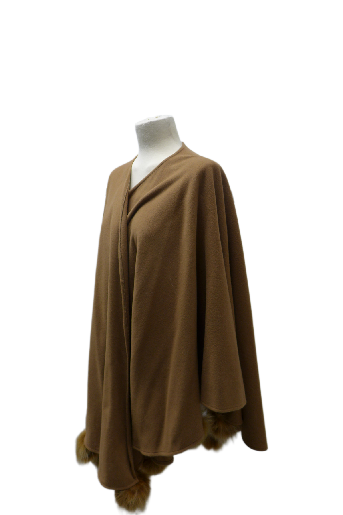 Pomponette Camel