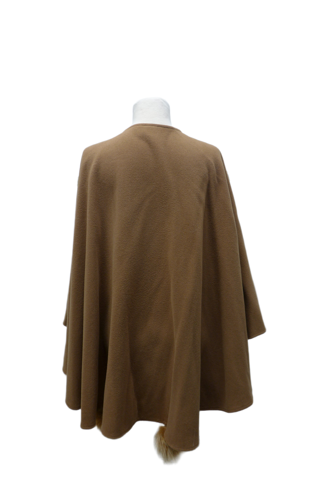 Pomponette Camel