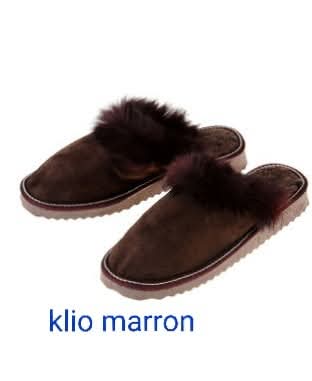 klio marron
