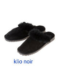 klio noir
