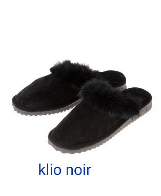 klio noir