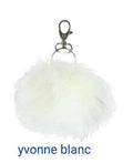 yvone blanc