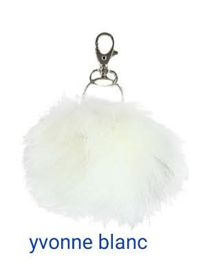yvone blanc